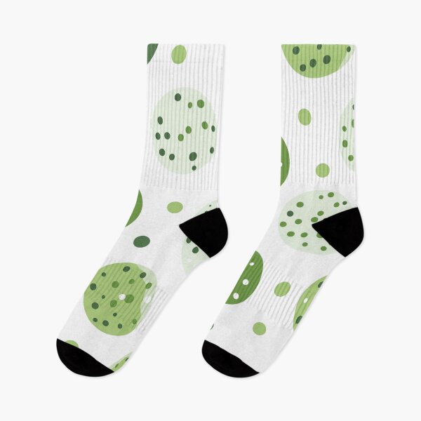 Item preview, Minimalist Pickleball Patterns: Unveiling Dynamic Permutations designed and sold by Ace Apparel  Attire.