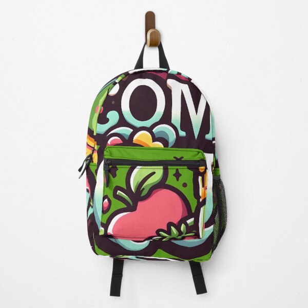 Item preview, Compost Queen, typography, PUN designed and sold by maxmaj.