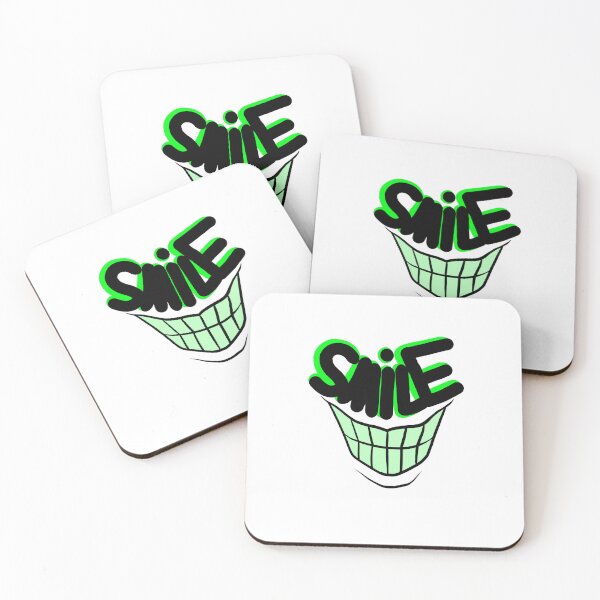 Item preview, Smile designed and sold by KucharStyle.