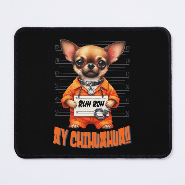 Item preview, Ay Chihuahua  designed and sold by TMars.