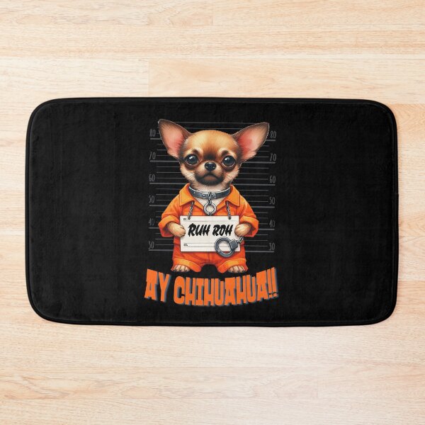 Item preview, Ay Chihuahua  designed and sold by TMars.