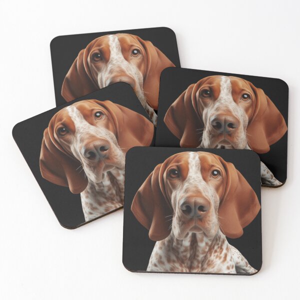 Item preview, Bracco Italiano designed and sold by joabaj.