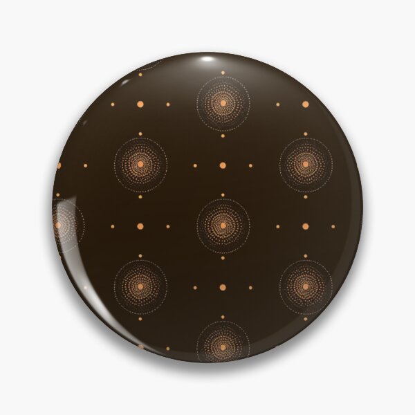 Item preview,  Unveiling Minimalist Pickleball Patterns Through Permutation designed and sold by Ace Apparel  Attire.