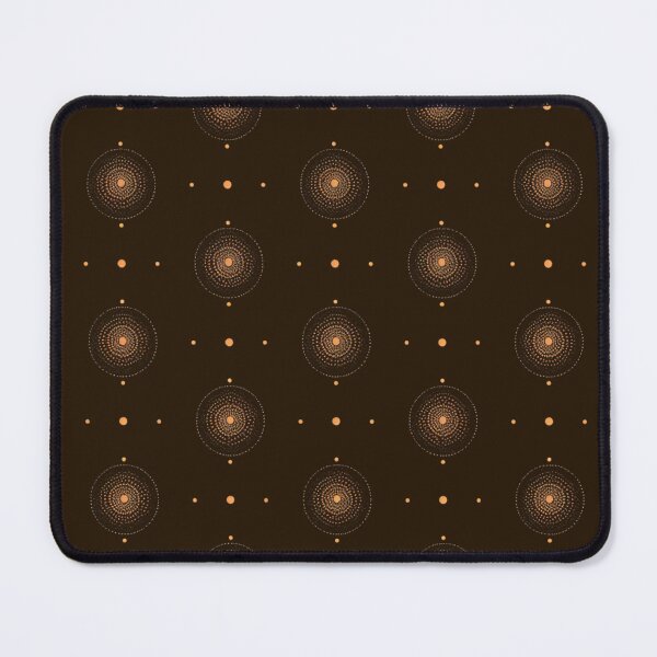 Item preview,  Unveiling Minimalist Pickleball Patterns Through Permutation designed and sold by Ace Apparel  Attire.