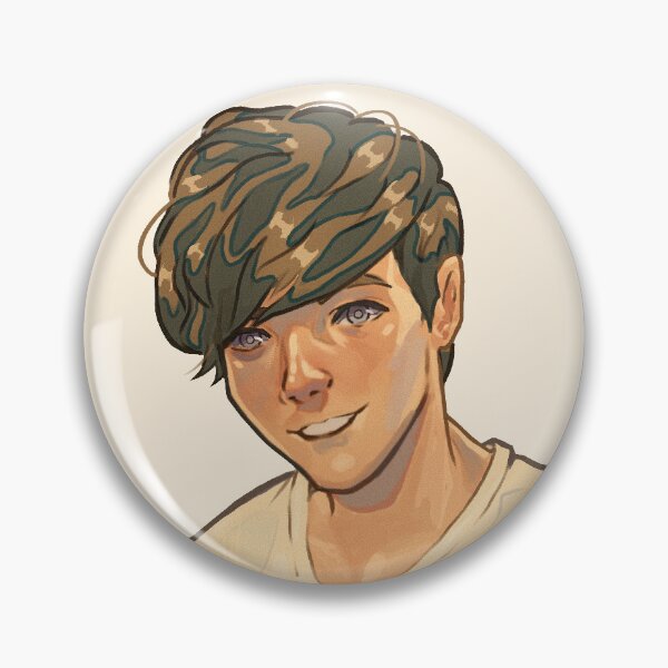 Item preview, Louis Tomlinson Fearless designed and sold by jelyrviashop.