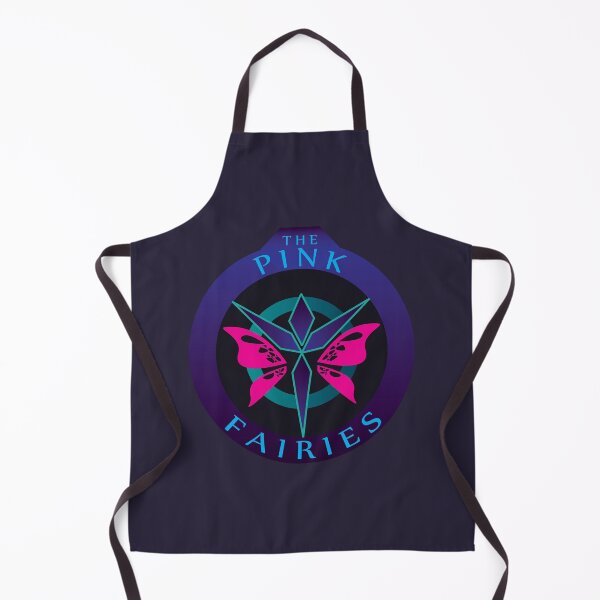 Item preview, The Pink Fairies designed and sold by SasoDuck.