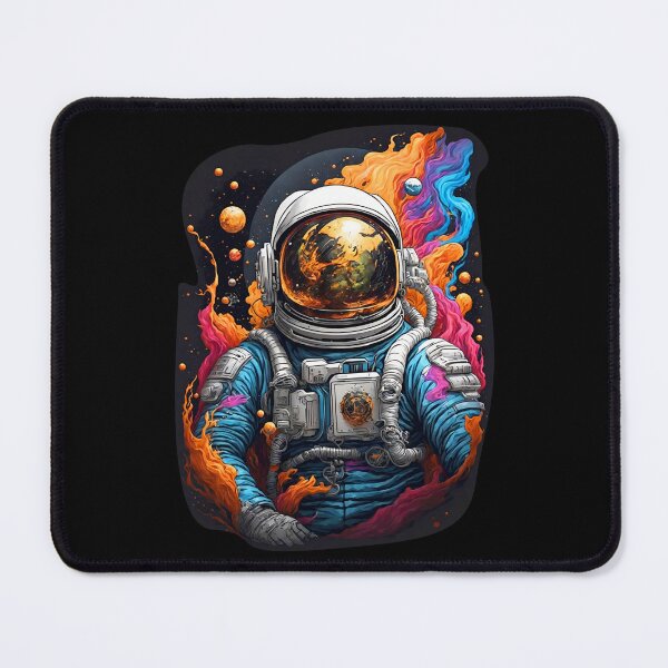 Item preview, Astronaut2 designed and sold by Bcolors.