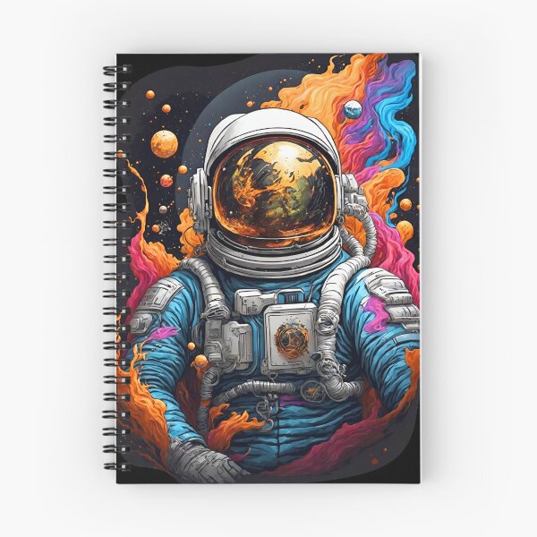 Item preview, Astronaut2 designed and sold by Bcolors.