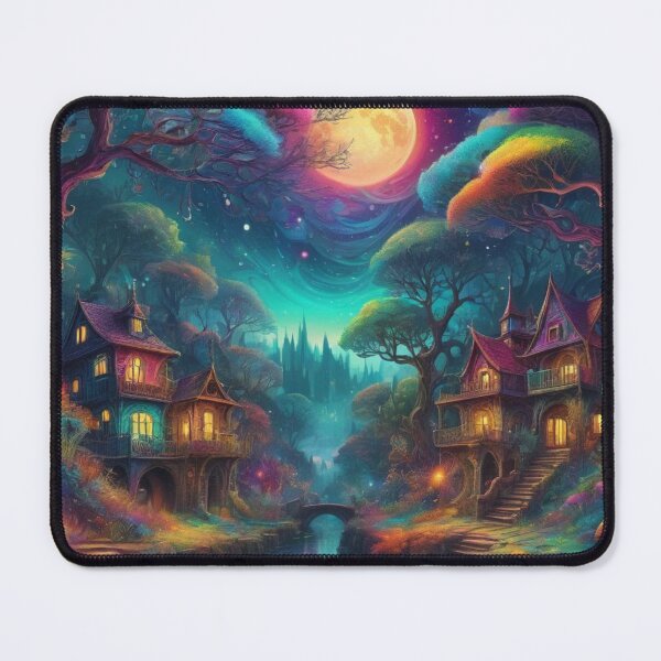Item preview, beautiful night designed and sold by Peakyy2.