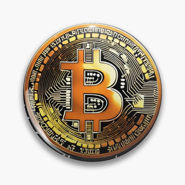 Item preview, Bitcoin - King of Cryptocurrencies designed and sold by Patric Wurzer.