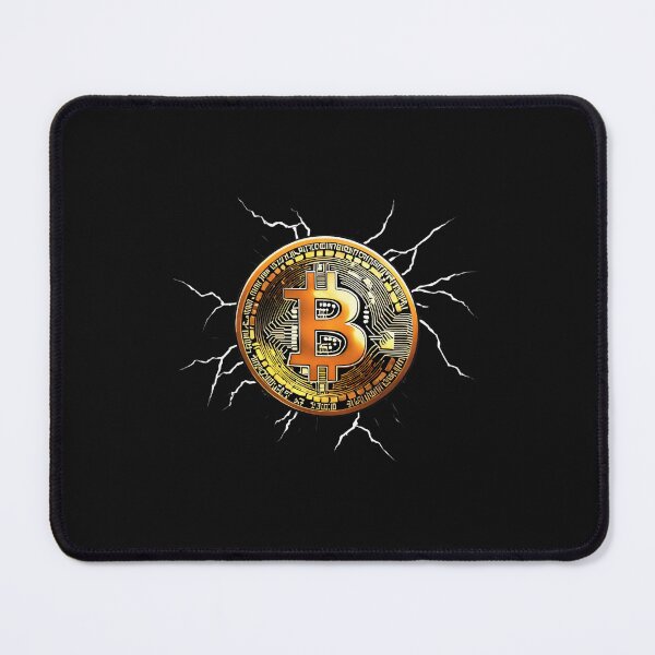 Item preview, Bitcoin - King of Cryptocurrencies designed and sold by Patric Wurzer.