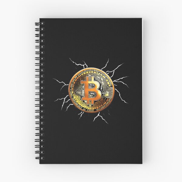 Item preview, Bitcoin - King of Cryptocurrencies designed and sold by Patric Wurzer.