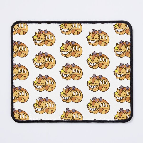 Item preview, catbus designed and sold by Evasinmas.