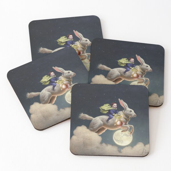 Item preview, As We Fly Through Lavender Skies designed and sold by Pamela Huntington.
