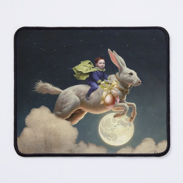 Item preview, As We Fly Through Lavender Skies designed and sold by Pamela Huntington.