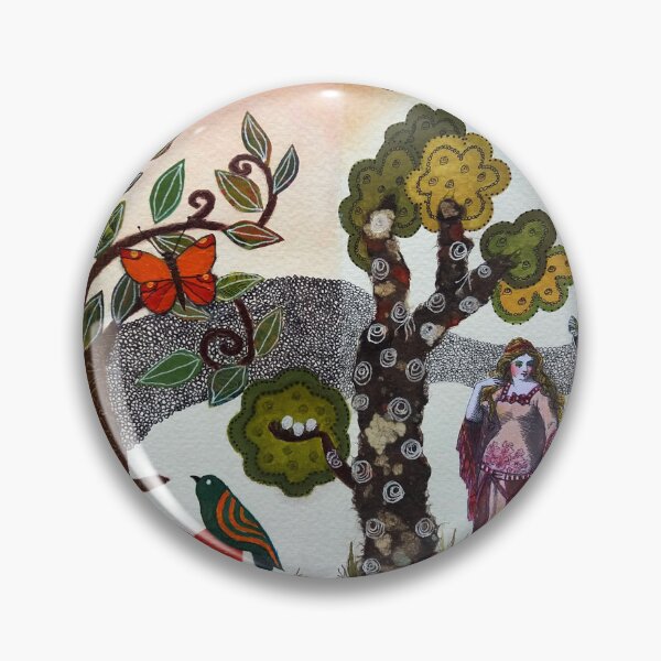 Item preview, Once upon a time an enchanted forest... designed and sold by Madalena Lobao-Tello.