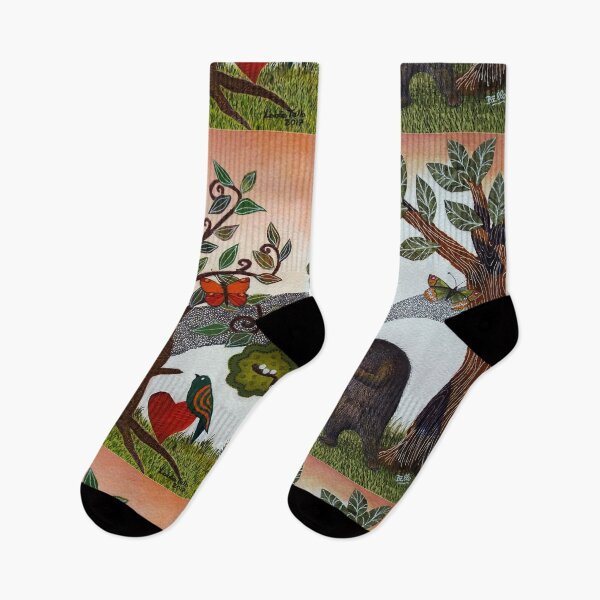 Item preview, Once upon a time an enchanted forest... designed and sold by Madalena Lobao-Tello.