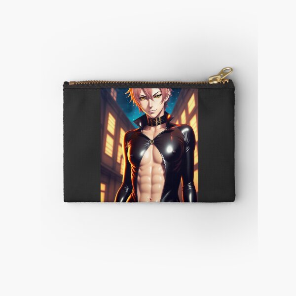 Item preview, Sexy Cat Boy in Latex designed and sold by 2DBabeHeaven.