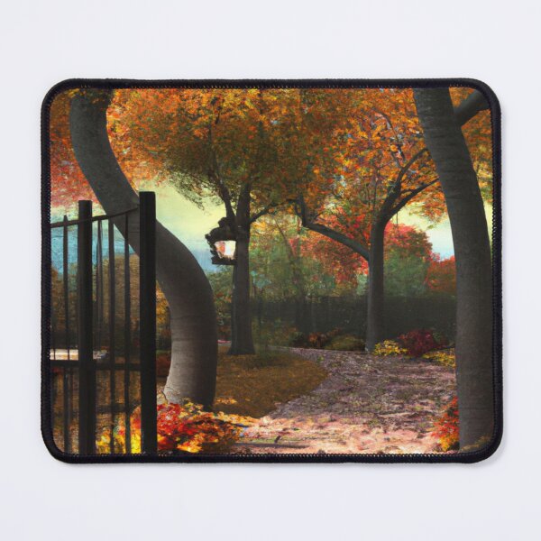 Item preview, Scenes from Our House Garden designed and sold by jackbermess.