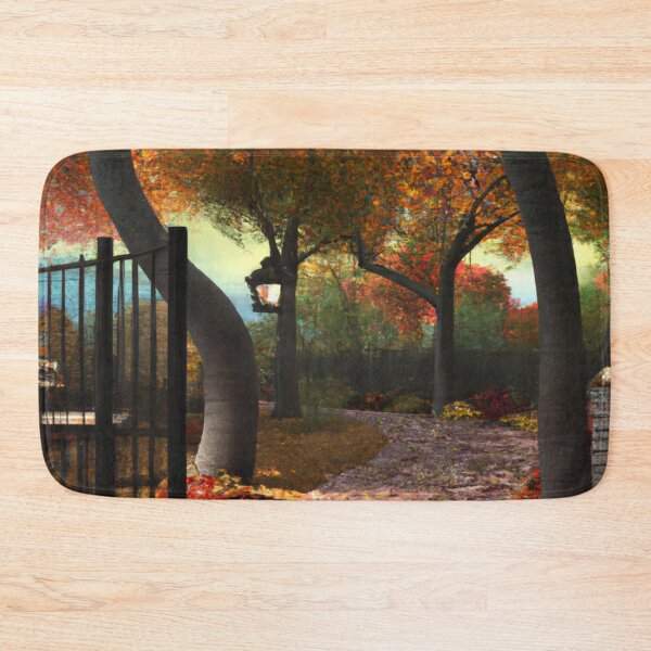 Item preview, Scenes from Our House Garden designed and sold by jackbermess.