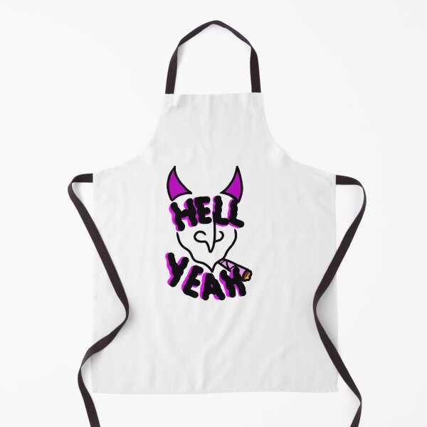 Item preview, Hell designed and sold by KucharStyle.