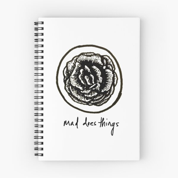 Item preview, INKTOBER17 #13 designed and sold by Mad World Art Ltd. Co..
