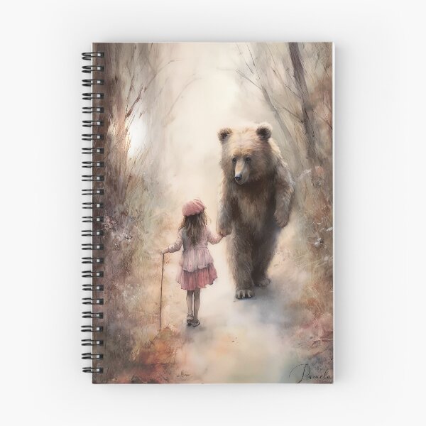 Item preview, Welcome to the Forest designed and sold by Pamela Huntington.