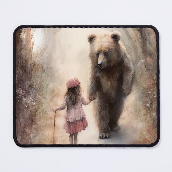 Item preview, Welcome to the Forest designed and sold by Pamela Huntington.