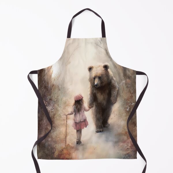 Item preview, Welcome to the Forest designed and sold by Pamela Huntington.