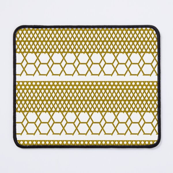 Item preview, ZIGZAG G - YELLOW designed and sold by JarredDoll.