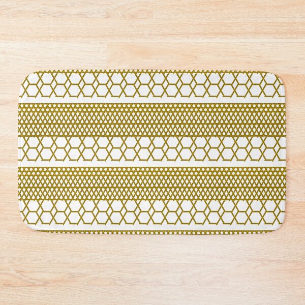 Item preview, ZIGZAG G - YELLOW designed and sold by JarredDoll.