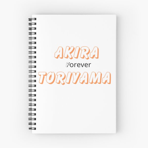 Item preview, Akira Toriyama Forever designed and sold by LIK  IE'S.