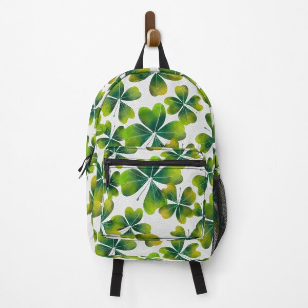 Item preview, The Lucky Clovers designed and sold by iPadLettering.