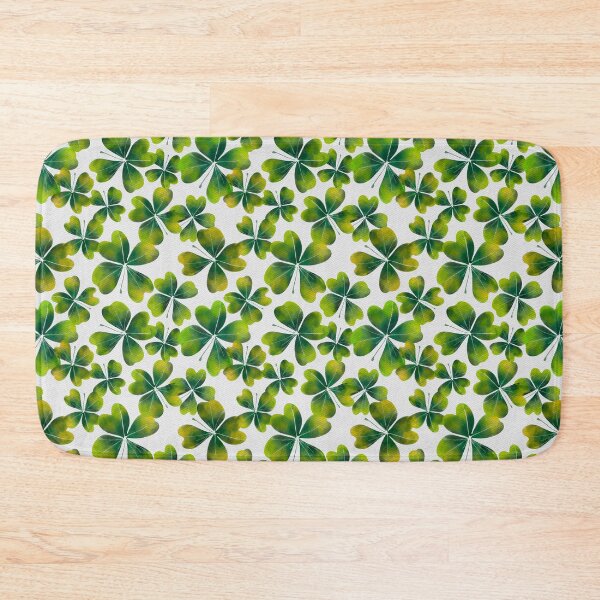 Item preview, The Lucky Clovers designed and sold by iPadLettering.