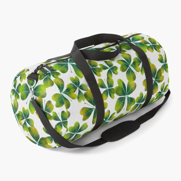 Item preview, The Lucky Clovers designed and sold by iPadLettering.