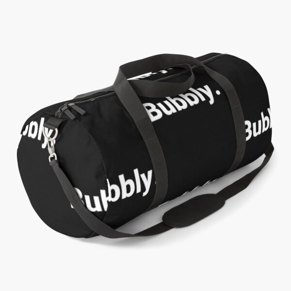 Item preview, Bubbly. designed and sold by Text-based T-Shirts and Gifts.