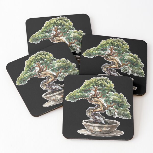 Item preview, Beauty bonsai tree designed and sold by SmileshareShop.
