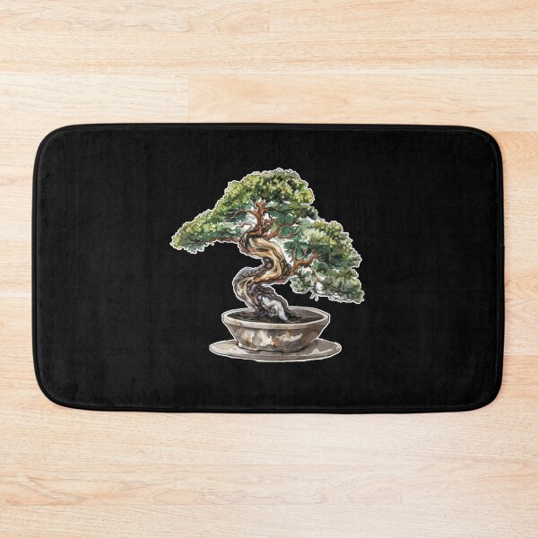 Item preview, Beauty bonsai tree designed and sold by SmileshareShop.