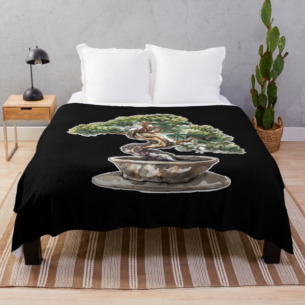 Item preview, Beauty bonsai tree designed and sold by SmileshareShop.