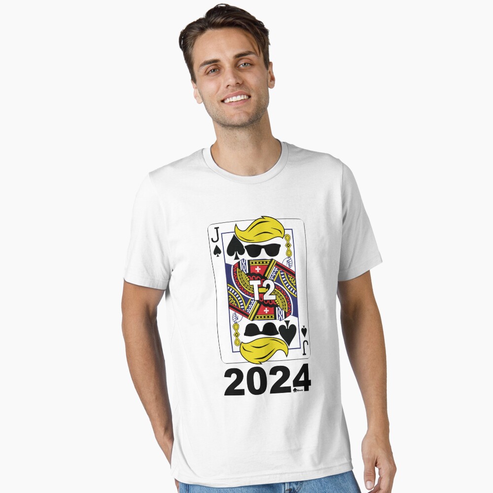 Item preview, Essential T-Shirt designed and sold by NitostixRB.