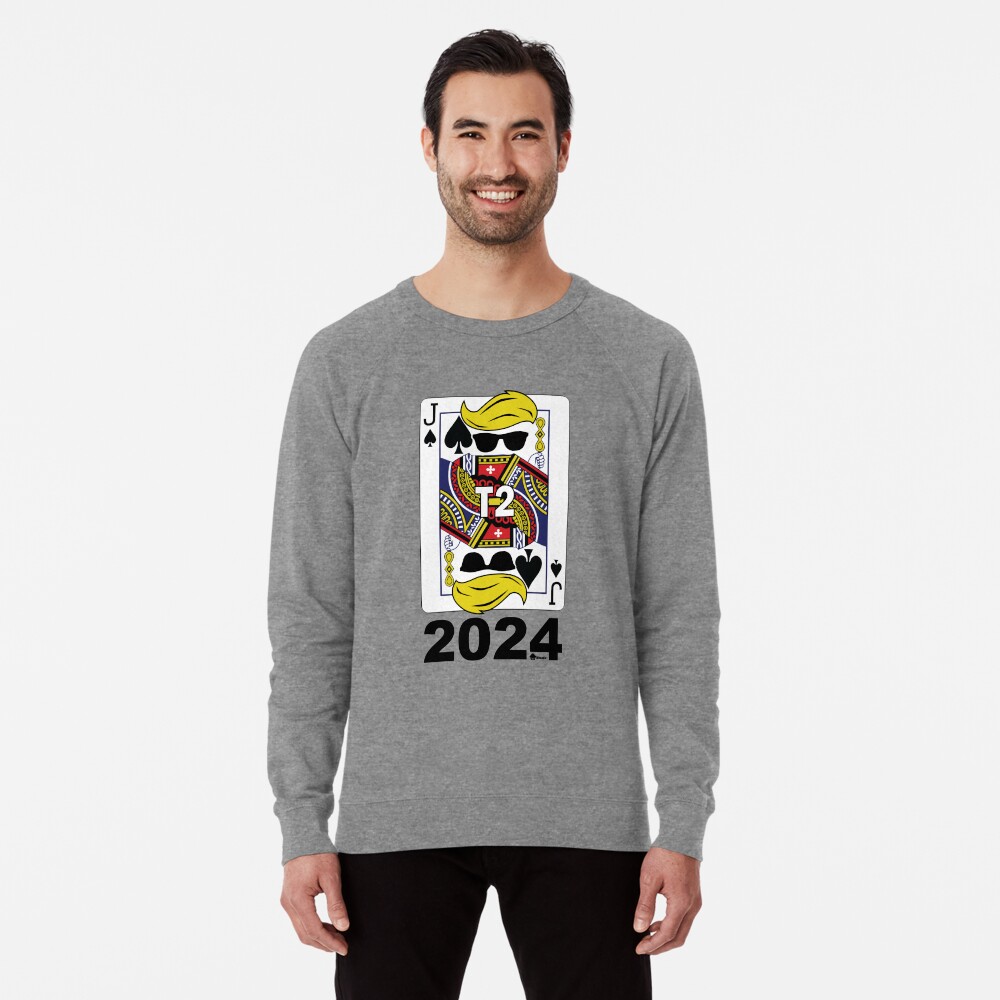 Item preview, Lightweight Sweatshirt designed and sold by NitostixRB.