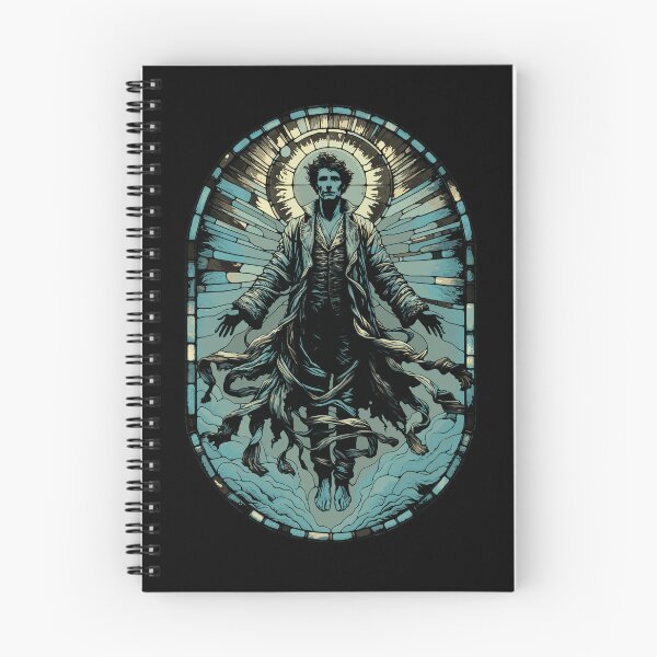 Item preview, The Saint Survivor - Mistborn  designed and sold by outofflow.