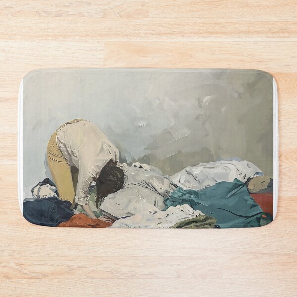 Item preview, Domestica - Laundry Day 2 designed and sold by high-noon-moon.