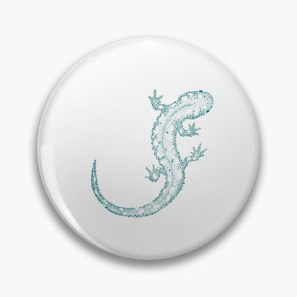 Item preview, Spotted Salamander designed and sold by BestMerchEverer.