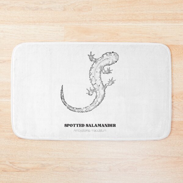 Item preview, Spotted Salamander designed and sold by BestMerchEverer.