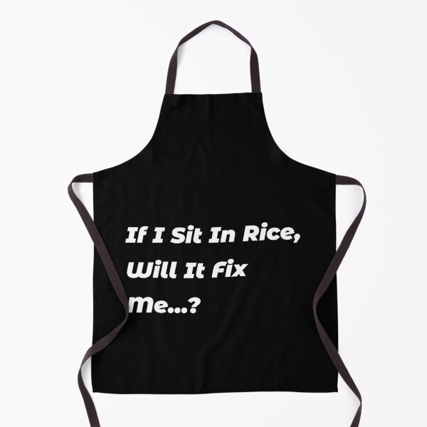 Item preview, Rice Fixes Everything designed and sold by digifun.