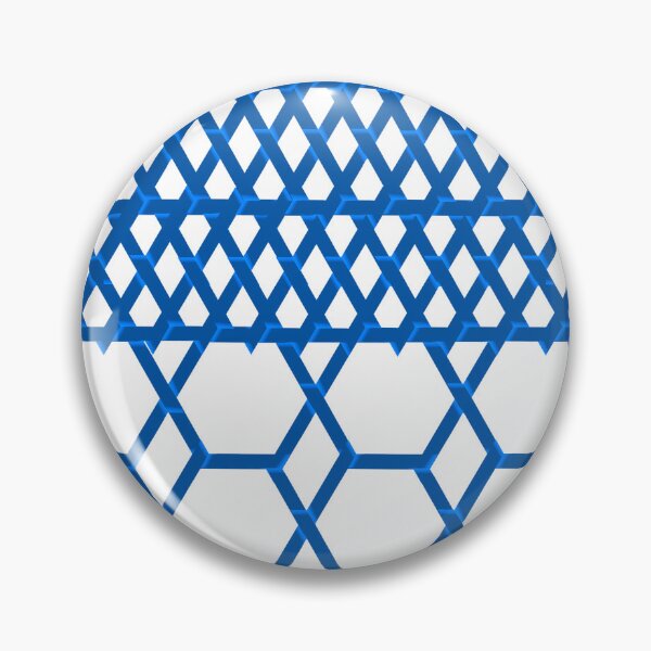 Artikelvorschau, ZIGZAG G -BLAU entworfen und verkauft von JarredDoll.