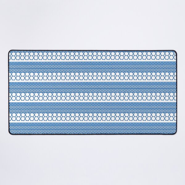 Item preview, ZIGZAG G -BLUE designed and sold by JarredDoll.