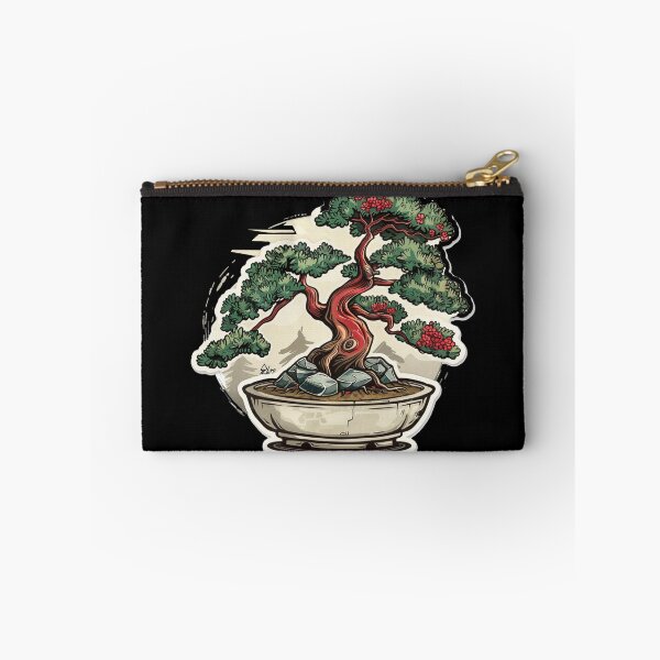 Item preview, Beauty bonsai tree lovely background designed and sold by SmileshareShop.