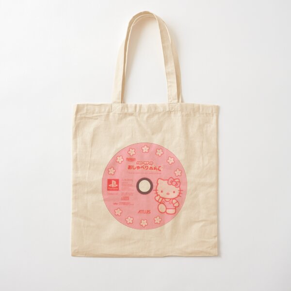 Artikel-Vorschau von Hallo Kitty-Vinyl, designt und verkauft von nesobaka.